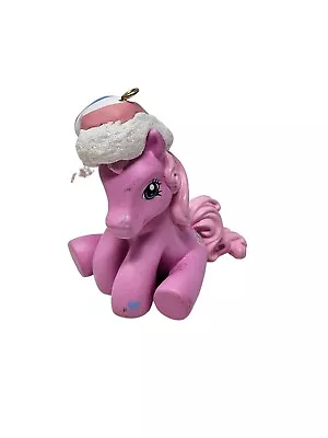 My Little Pony 2006 Pinkie Pie Christmas Ornament Pink 45 • $9.99