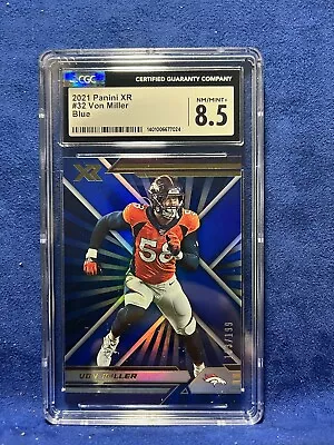 Sports Cards • $8