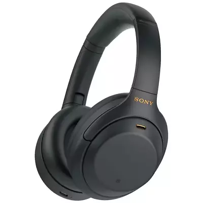 $399 • Buy NEW Sony WH-1000XM4 Noise Cancelling Headphones - FREE POSTAGE