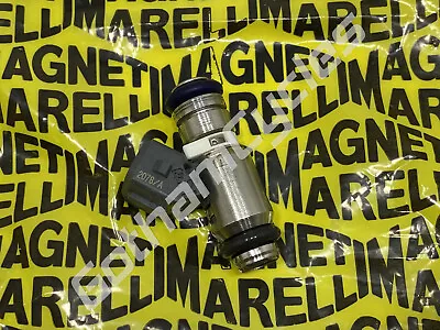 Aprilia RSV4 Tuono V4 MAGNETI MARELLI Weber IWP162 IWP 162 Fuel Injector White • $149.99