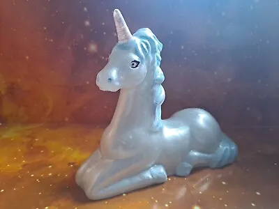 Handmade Unicorn Ornament • £15