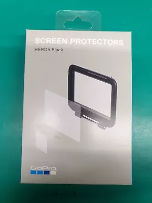 Screen Protectors HERO5 Black • $12.50