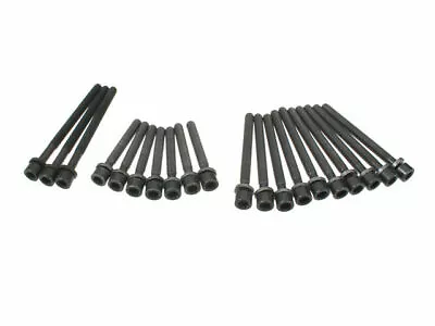 Victor Reinz Head Bolt Set Fits VW Golf 1995-1998 2.8L V6 GTI VR6 68GVVY • $55.91