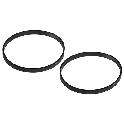 2 X Panasonic MC-UG302WP47 MC- E468 Vacuum Cleaner Hoover Drive Belts • £8.57