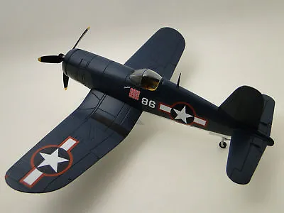 Model Aircraft WW2 Plane Airplane 1 Fighter Bomber B AirForce Built 48 2 17 F4 • $349