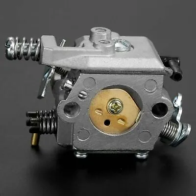 For WALBRO 4100 41cc 3800 38cc Chainsaw Spare Parts Replacement Carburetor Carb • £10.99