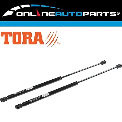 2 X Tora Gas Stay Bonnet Struts For Ford FG Falcon F6 Incl XR6 XR8 FPV • $18.95