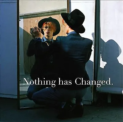 £2.52 • Buy David Bowie : Nothing Has Changed: The Very Best Of Bowie CD 2 Discs (2014)