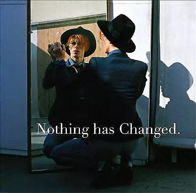 David Bowie : Nothing Has Changed: The Very Best Of Bowie CD 2 Discs (2014) • £3.12