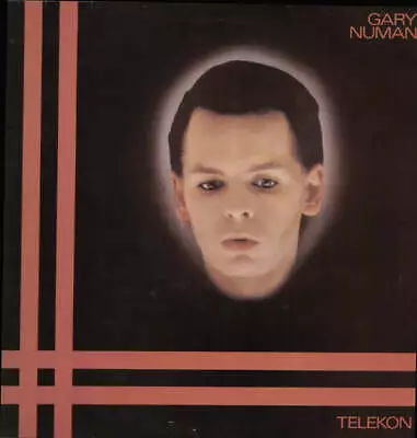 £12 • Buy Gary Numan - Telekon