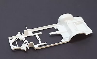 Revell Amigo Pack 1969 Mustang Fastback 85-6687 - 1:25 - PARTS - CHASSIS • $11.95