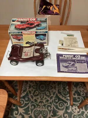 Vintage Kyosho PEANUT 06 BUGGY • $240