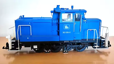 Piko BR260 Diesel G Scale Like LGB Garden Railway • £295