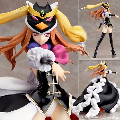 Pre-owned GSC Penguindrum  Princess Of The Crystal 1/8 Figure • $138