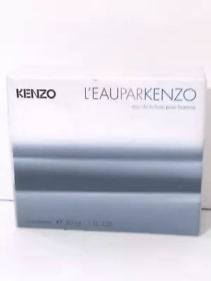 L'eau Kenzo Pour Homme By Kenzo Eau De Toilette Spray 1 Fl Oz • $39.90