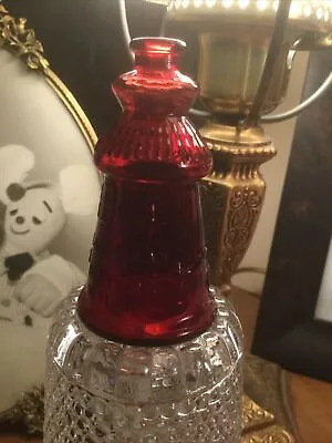 $7 • Buy Red Wheaton Cape May Bitters Miniature Bottle