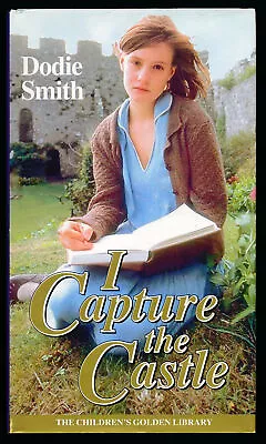 I CAPTURE THE CASTLE Dodie Smith (Hardback 2004) LN #T1 • £5.49