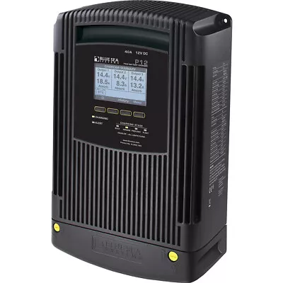 Blue Sea 7532 P12 Gen2 Battery Charger - 40A - 3-Bank • $779.94