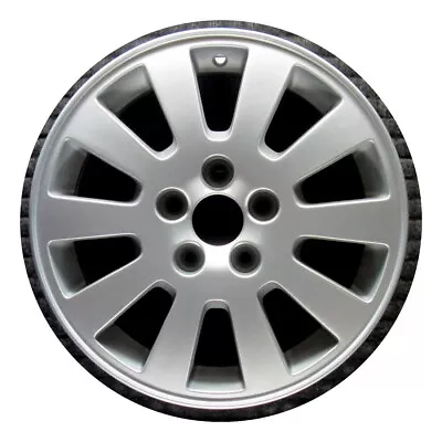 Wheel Rim Saab 9-5 16 2002-2010 400130977 30588916 5230917 OEM Factory OE 68217 • $139