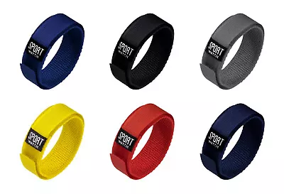 Eulit Sport Watch Strap (261) - 6 Colours - 20 Mm - Replacement Bracelet - Nylon • £6.80