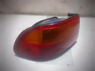 94 HONDA CIVIC LEFT Taillight Quarter Panel Mounted  • $35