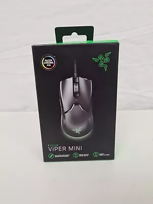 Razer Viper Mini Ultralight Gaming Mouse - *B-GRADE* (FREE SHIPPING) • $49