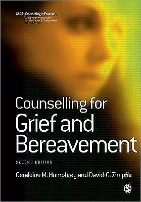 Counselling For Grief And Bereavement - 9781412935661 • £35.07