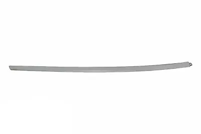 2009-2011 VW Volkswagen CC Left Rear Driver Side Chrome Bumper Molding OEM NEW • $67.87