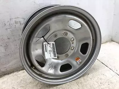 2011-2023 FORD F250 SD 18x8 STEEL 8x170mm B/P WHEEL PAINTED ARGENT BC34-1015-AA • $185.84
