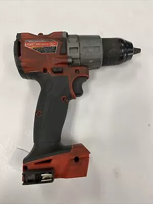 Milwaukee 2803-20 M18 FUEL 1/2  Drill Driver Bare Tool • $59.99