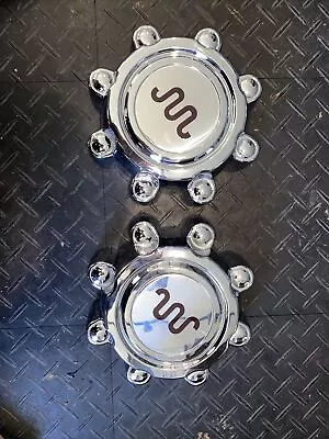 Ford F250 F350 Center Cap KING RANCH  3C34-1A096-CA • $45