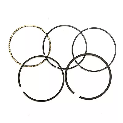 Non Genuine Piston Ring Rebuild Set Fits Honda GX200 Tiller Cultivator • £3.99