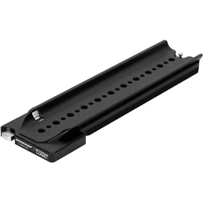 OConnor Arri Style Dovetail Plate For 1030/1040 C1249-1002 • $522.50