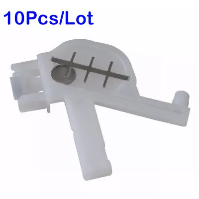 10Pcs Epson Stylus Pro 7600 / 9600 Damper For Solvent / Eco Solvent Ink • $27.99