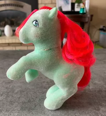 My Little Pony G1 So Soft Skippity Doo • $30