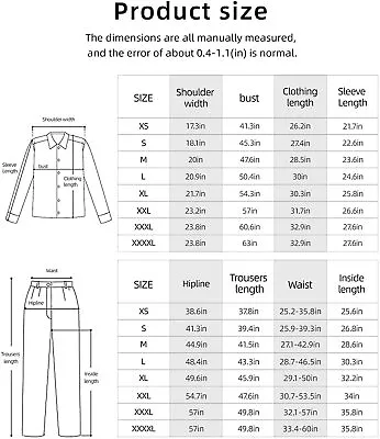 ICreek Rain Suit Jacket & Trouser Suit Raincoat Unisex Outdoor Waterproof Anti-S • $122.40