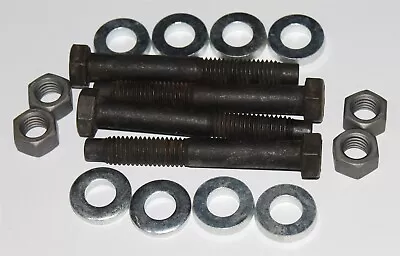 NEW Mopar 1969 A/B-Body Transmission Crossmember Bolt  Kit • $39.99