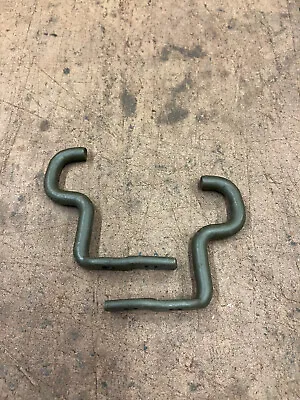 M38 Willys Jeep Rear Seat Hooks • $28