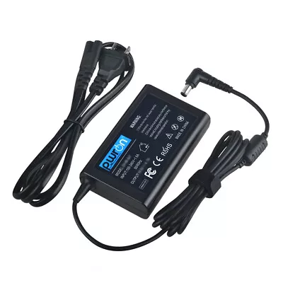PwrON DC Adapter Charger For Sony Vaio VPCYA17GG VPCZ11FHX VPCM1 VPCW121AX Power • $14.87