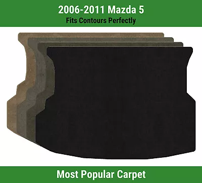 Lloyd Ultimat Cargo Carpet Mat For 2006-2011 Mazda 5  • $162.99