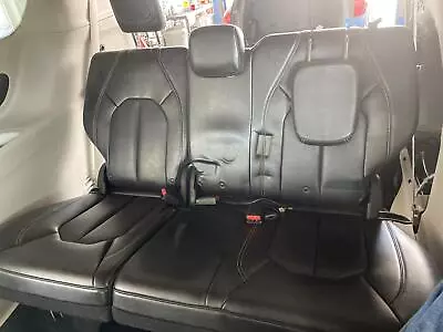 Used Seat Fits: 2020 Chrysler Voyager Third Seat SW Van Grade A • $582.48