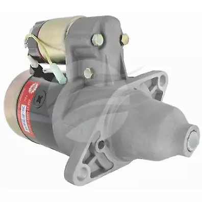 Starter Motor For Suzuki CARRY F5A BEDFORD RASCAL 1.0L F10A FA10A  85-90 • $425