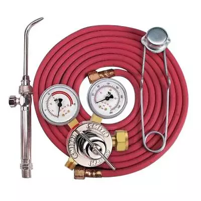 Miller Smith 239-193 Silver Smith Handi-Torch Outfit • $293.99
