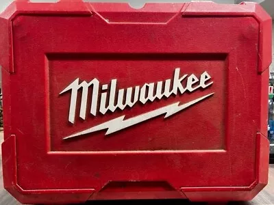 Milwaukee 6232-21 11-Amp Deep Cut Variable Speed Band Saw Kit • $150