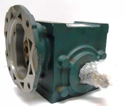 Dodge Tigear 2 Right Angle Worm Gear Speed Reducer20q10r56 10:1 2.27 Hp • $250