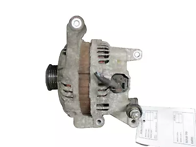 07 08 09 MAZDA 3 Alternator W/o Turbo OEM • $60