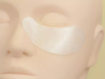 £0.99 • Buy 25 50 100 150 200 Pairs Eyelash Extension Under Eye Pads Lint Free Gel Patches