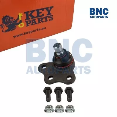 Lower Ball Joint LEFT Or RIGHT For VAUXHALL CORSA C - 2000 To 2007 - KEY PARTS • $16.79