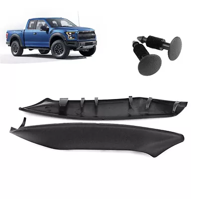 Plastic End Windshield Wiper Cowl Cover For F150 2004-2008 For  Mark LT 2 • $10.83