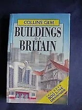 Collins Gem Buildings Of Britain (Collins Gems) • £2.36